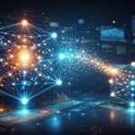 Model distillation techniques for lightweight intelligence