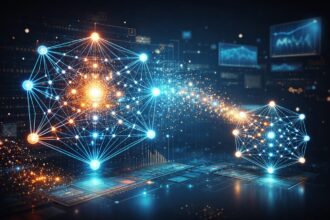 Model distillation techniques for lightweight intelligence