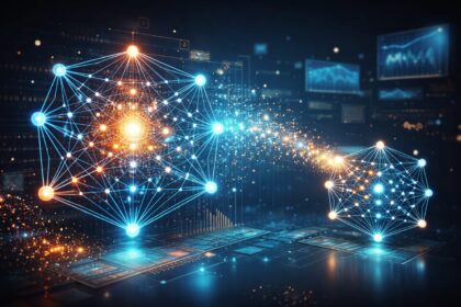 Model distillation techniques for lightweight intelligence