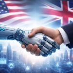 Will AI Replace Jobs in the US and UK?