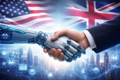Will AI Replace Jobs in the US and UK?