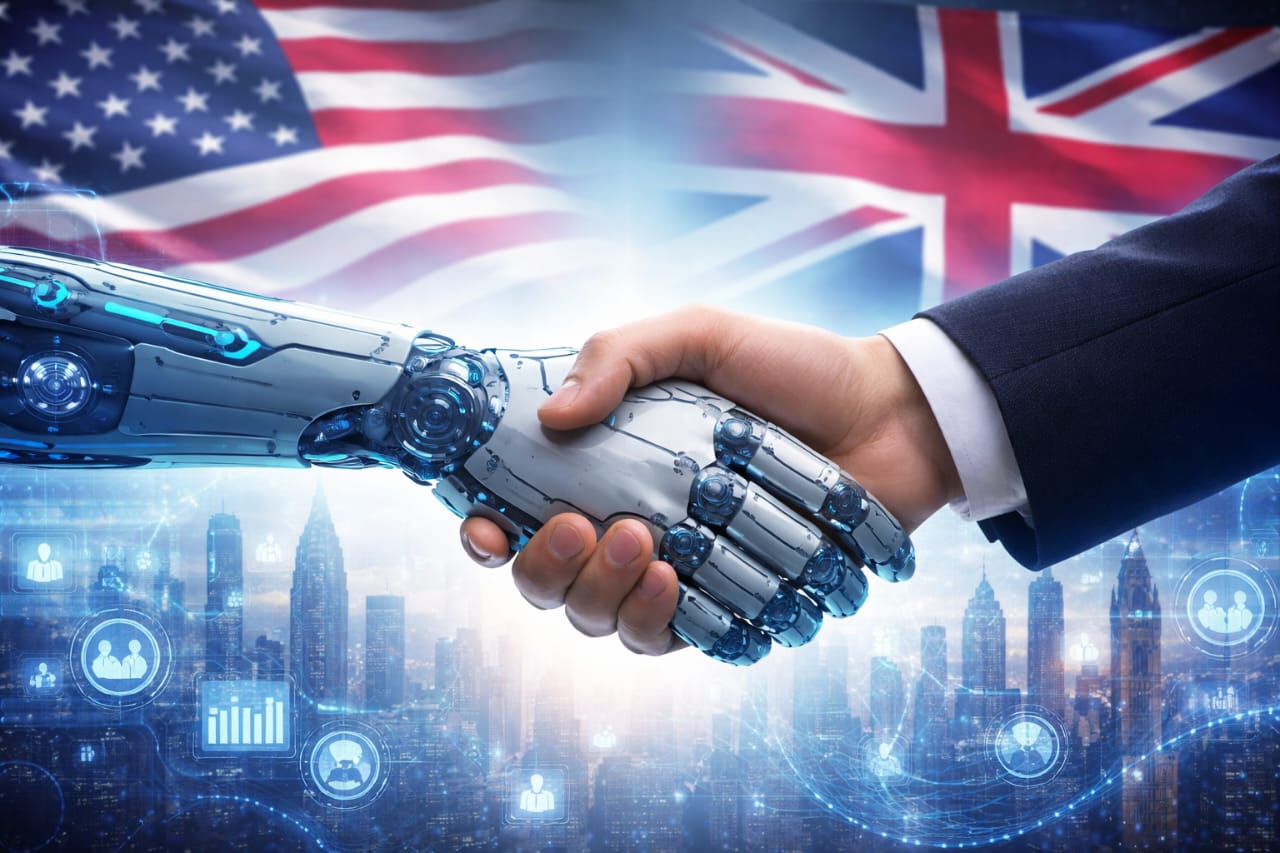 Will AI Replace Jobs in the US and UK?