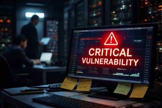 Why Critical Vulnerabilities Stay Unpatched for Months
