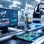 Edge AI for industrial quality assurance