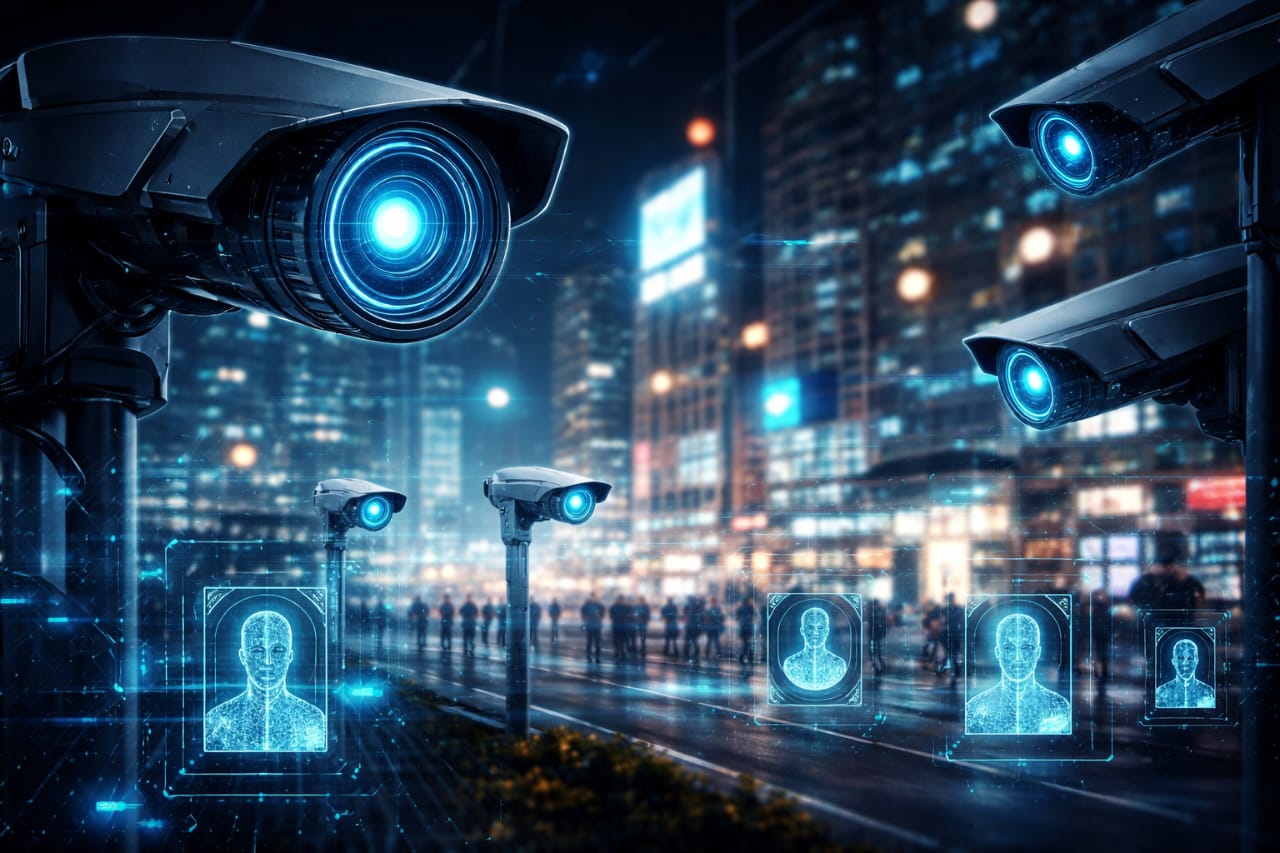 Edge AI Is Expanding Surveillance More Than It Reduces It