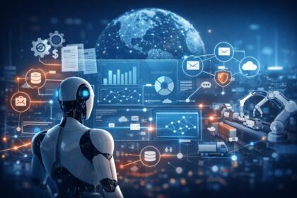 Why Agentic Workflows Will Redefine Daily Operations