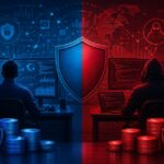 Blue Team vs Red Team: Salary & Skills Comparison