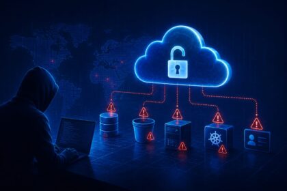 How Attackers Abuse Cloud Misconfigurations