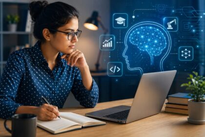 The Best AI Courses for Career Switchers in 2026