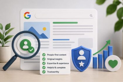 Breaking Down Google’s Helpful Content System