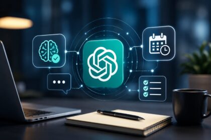 ChatGPT Is Becoming an AI Assistant Instead of a Chatbot