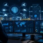 Operational Decision Support with ML Predictive Engines