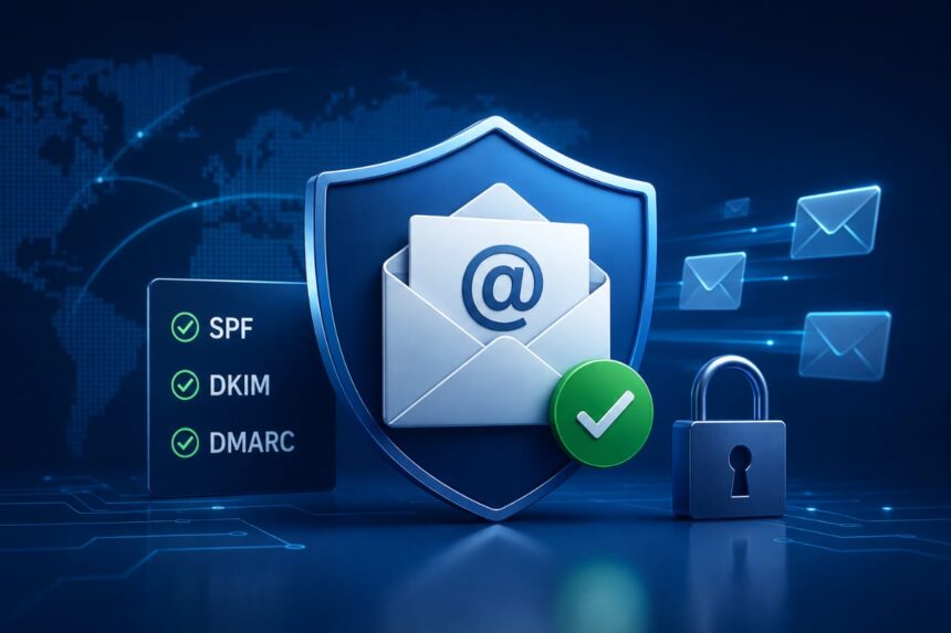 Brand Protection Through Email Authentication Is Becoming a Front-Line Business Control