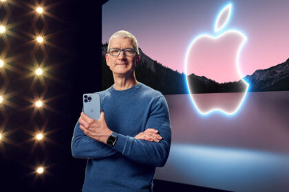 Apple Antitrust Pressure Meets the AI Chip Squeeze