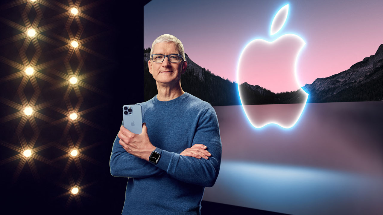 Apple Antitrust Pressure Meets the AI Chip Squeeze