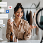 Leveraging Micro-Influencers for Maximum Impact