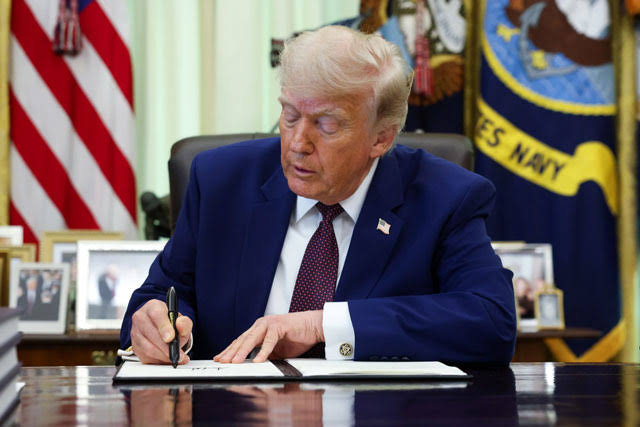 Trump Quantum Computing Initiative: What It Means for Global Tech Competition
