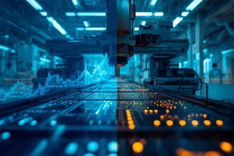 ASML Earnings Reignite Debate Over the Sustainability of the AI Chip Boom