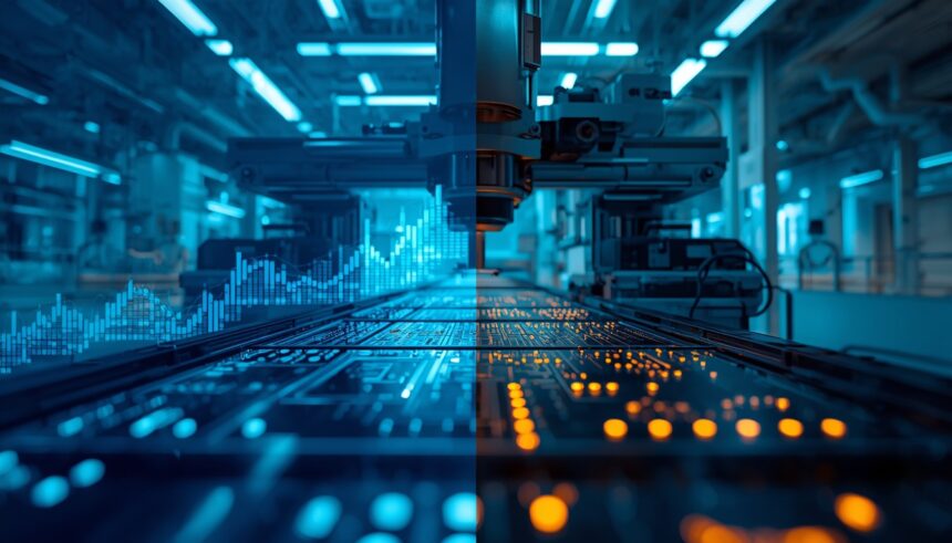 ASML Earnings Reignite Debate Over the Sustainability of the AI Chip Boom