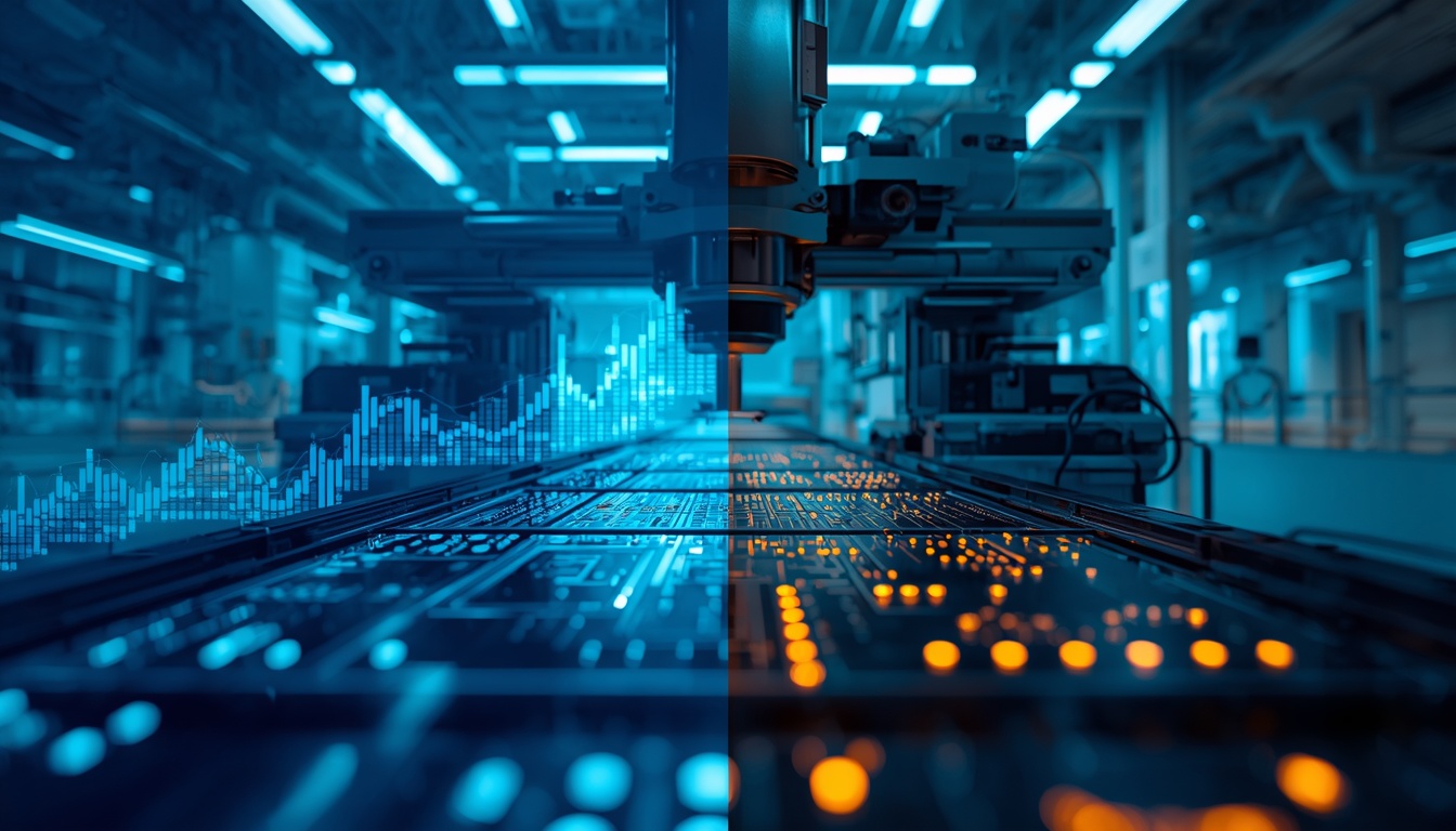 ASML Earnings Reignite Debate Over the Sustainability of the AI Chip Boom