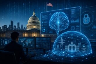 Government AI Cybersecurity Initiatives Enter the Implementation Era