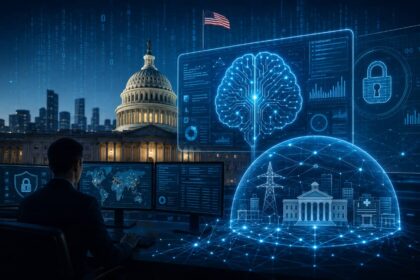 Government AI Cybersecurity Initiatives Enter the Implementation Era