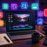 Best AI Tools for YouTube Creators in 2026