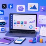 AI Tools for Social Media Management