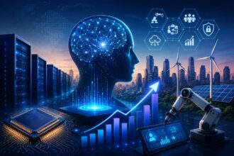 Where AI Investment Is Moving in 2026