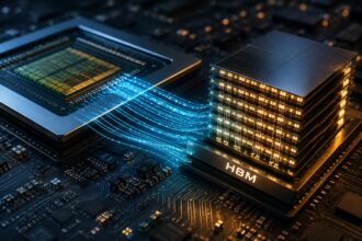 Why High-Bandwidth Memory (HBM) Is Becoming Just as Critical as GPUs