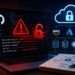 GitHub Credential Leaks Reveal a Persistent Weak Link in Cloud Security