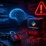 How Hallucinated Packages Become an Attack Vector
