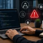 Risks for Developers Using AI-Generated Code