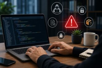 Risks for Developers Using AI-Generated Code