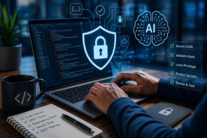 Secure Coding Practices in the AI Era