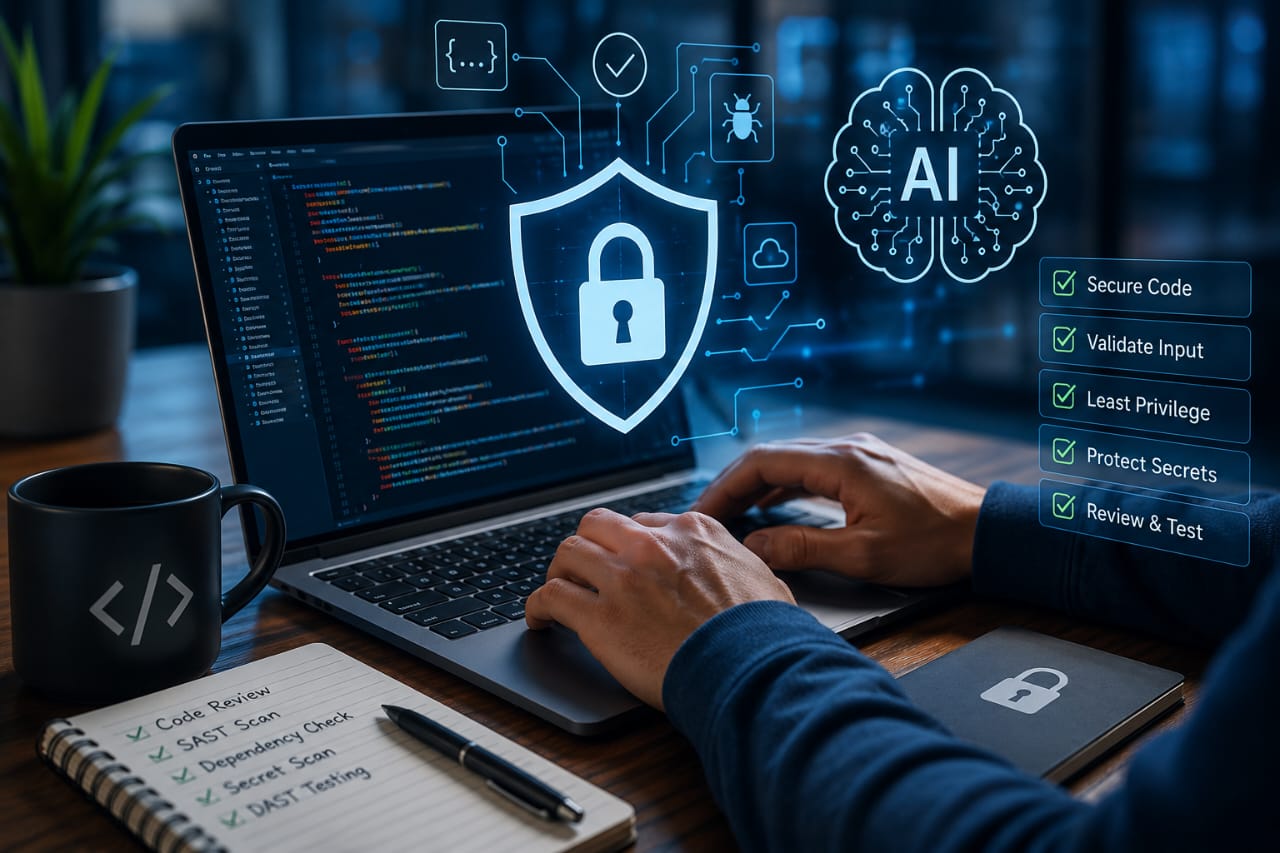 Secure Coding Practices in the AI Era