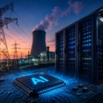 Why Energy Is Becoming the Limiting Factor for AI
