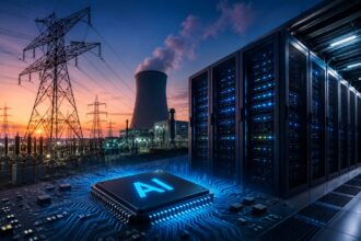 Why Energy Is Becoming the Limiting Factor for AI
