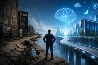 Infrastructure Gaps Slowing Enterprise AI