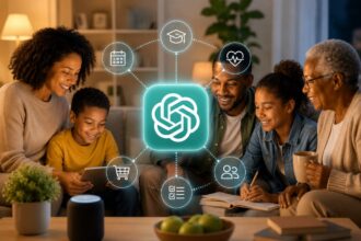 OpenAI’s Family-Focused ChatGPT Signals a New Phase for Consumer AI