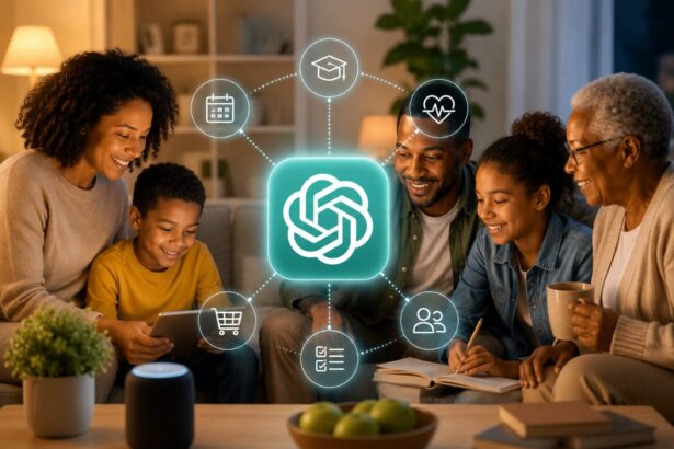 OpenAI’s Family-Focused ChatGPT Signals a New Phase for Consumer AI