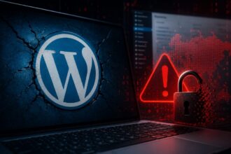WordPress Releases Emergency Patch for Critical wp2shell RCE Vulnerability