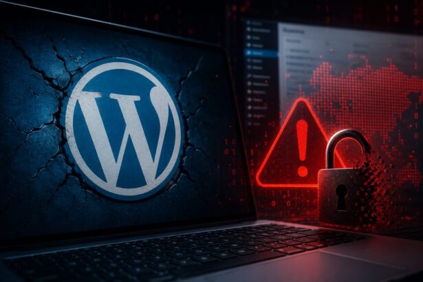WordPress Releases Emergency Patch for Critical wp2shell RCE Vulnerability