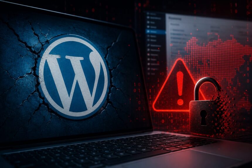 WordPress Releases Emergency Patch for Critical wp2shell RCE Vulnerability