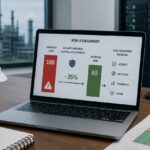 Why Security Maturity Should Influence Residual Risk