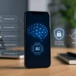 On-Device Machine Learning for Privacy-Critical AI Systems