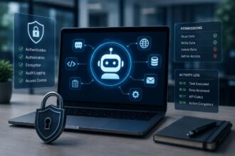 Why AI Agent Security Is Becoming Cybersecurity’s Next Major Discipline