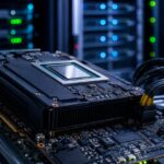 How AI Accelerators Are Reducing Latency in Production Systems