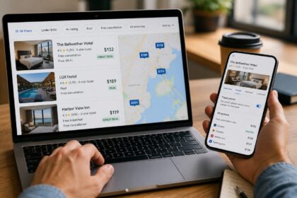 Google Hotels AI: How to Find Cheaper Hotel Deals