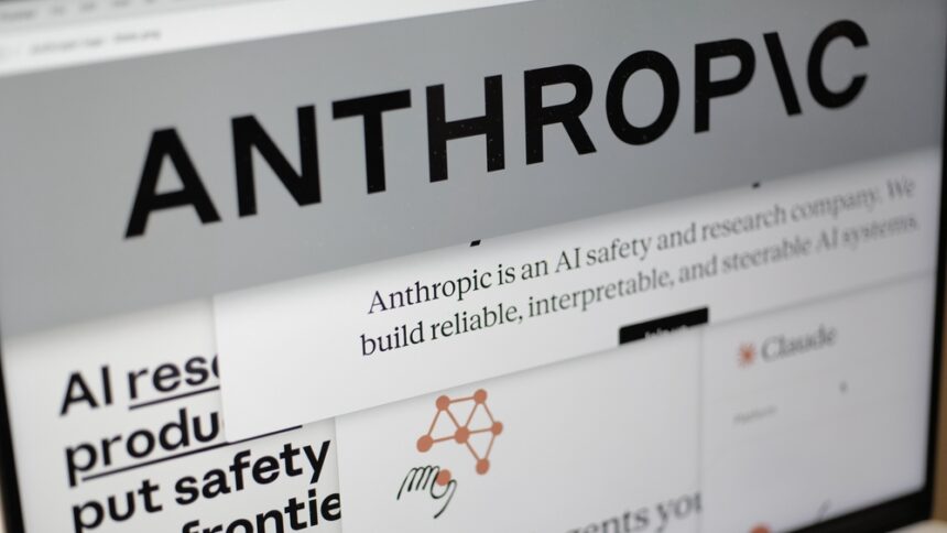 Anthropic Warns Automated AI Research Could Accelerate AI Development